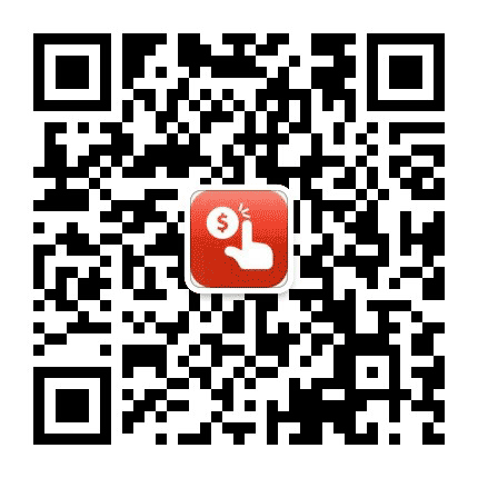 聚宝秘籍公众号二维码