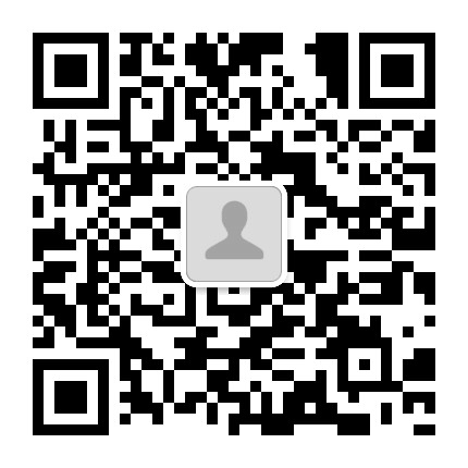 黄村禁毒公众号二维码