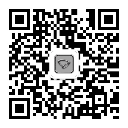 生意帮云工厂公众号二维码