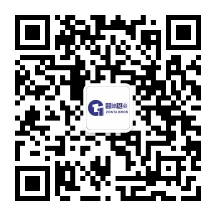 崇德兄弟文化公众号二维码
