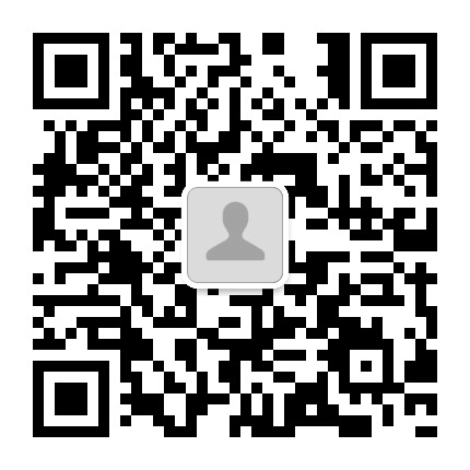 青云社区党建服务平台公众号二维码