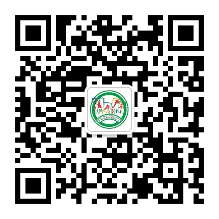 广东省自驾旅游协会官方订阅号公众号二维码