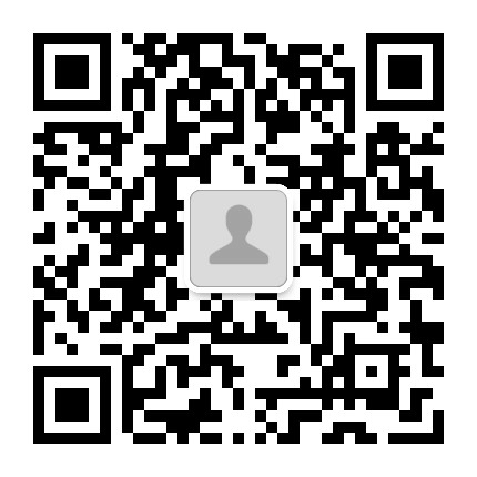 赣州市发展改革委公众号二维码