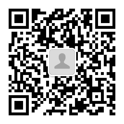 扬州市地震局公众号二维码