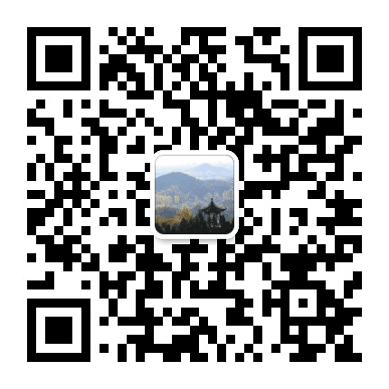 圣泉国学讲堂公众号二维码