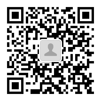 西秀民政公众号二维码