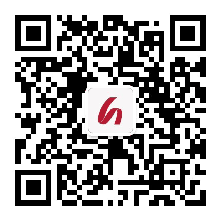 华孚每日一悟公众号二维码