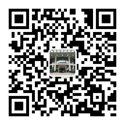 揭阳市揭东区图书馆公众号二维码