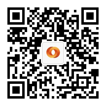 如意畅行公众号二维码