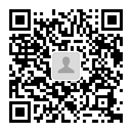 寺巷人民医院订阅号公众号二维码
