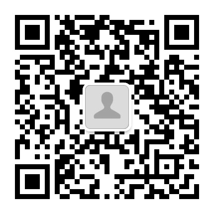一汽出行武汉公众号二维码