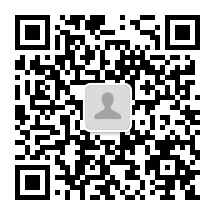 洋桥东里社区公众号二维码