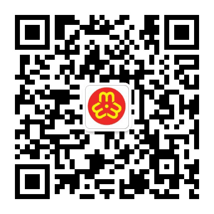 宝山女性公众号二维码