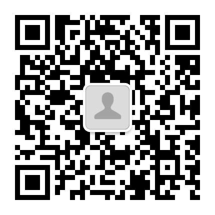 柳州活力南环公众号二维码