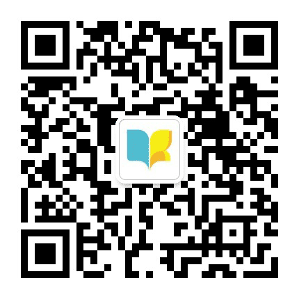 中西经典公众号二维码