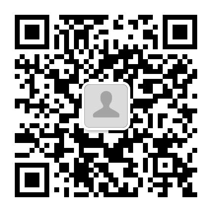 温江区正宗社区青年公众号二维码