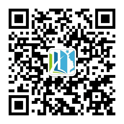 学智健康管理师公众号二维码