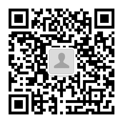 大城智管公众号二维码