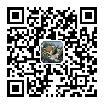 莲花池小学公众号二维码