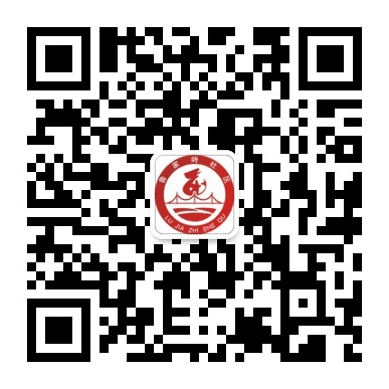 最美太阳岛公众号二维码