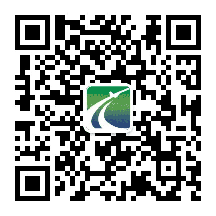 镇江航空航天产业园公众号二维码