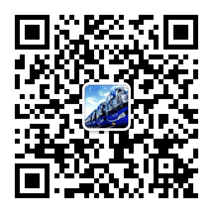 陕西太白山旅游交通运输有限公司公众号二维码
