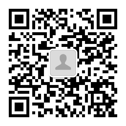 沾益食品安全公众号二维码