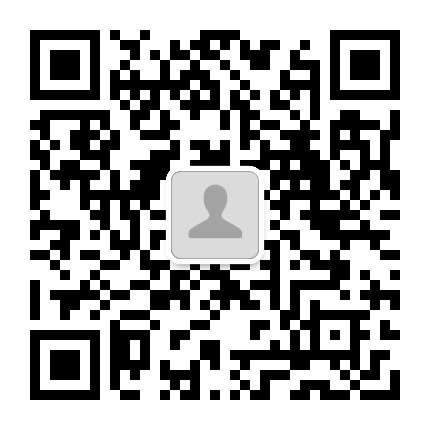 扶绥工业园区公众号二维码