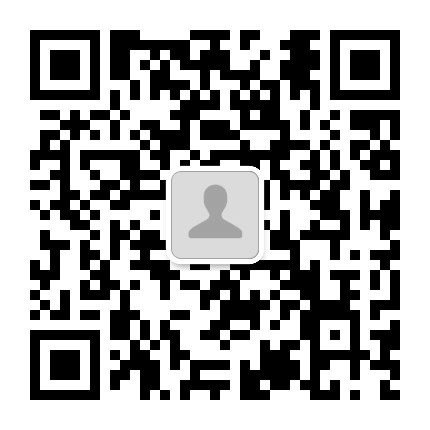 四川校花校草公众号二维码