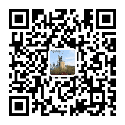 精益东华公众号二维码