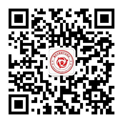 重庆市家居行业商会资讯公众号二维码