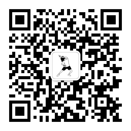 一条大盒公众号二维码