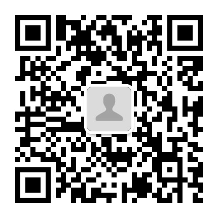 洲心凤鸣社区公众号二维码