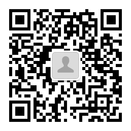 信州区工信局公众号二维码