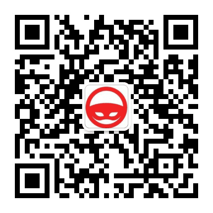 爆料者联盟公众号二维码