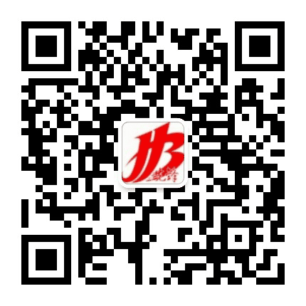 包河先锋公众号二维码