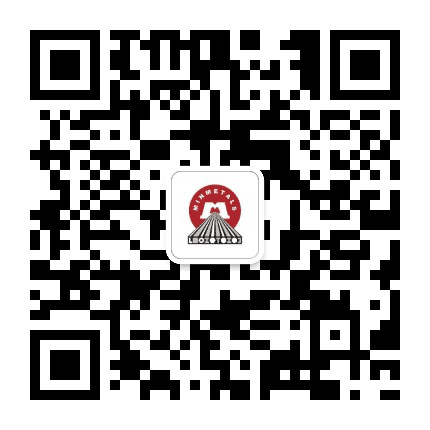 五矿二十三冶华南区域总部公众号二维码