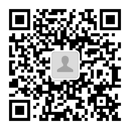 相约北湖公众号二维码