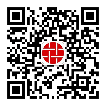 四通陶瓷公众号二维码