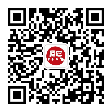 华熙泰和公众号二维码