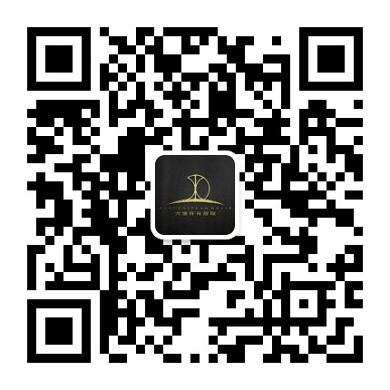 简阳市大地开元影城公众号二维码