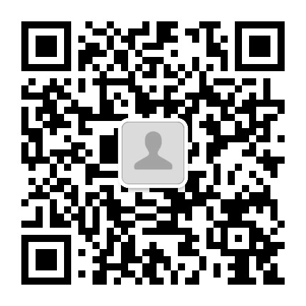 休闲韩集公众号二维码