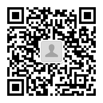佛山市第一人民医院肿瘤妇科公众号二维码