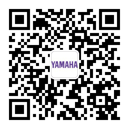 杭州雅马哈乐器有限公司公众号二维码