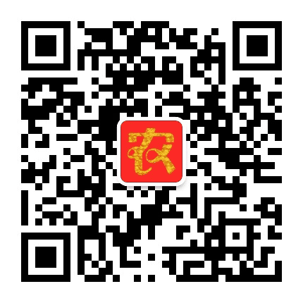 福寿农家公众号二维码