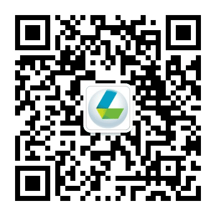 曹妃甸工业互联网平台公众号二维码