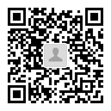 乐山市中区肖坝派出所公众号二维码