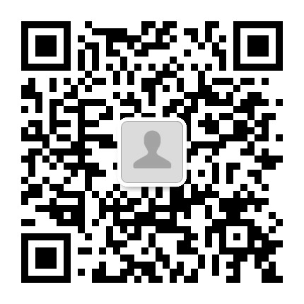 红花岗住建局公众号二维码