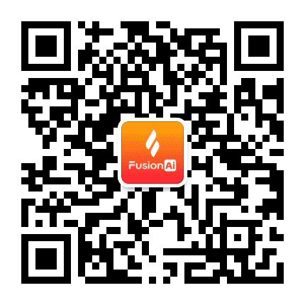 荔枝信息公众号二维码