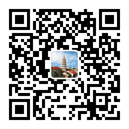 安庆土储公众号二维码